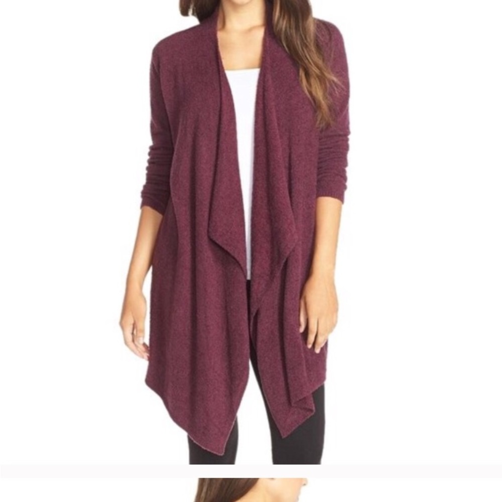 Barefoot Dreams Wrap